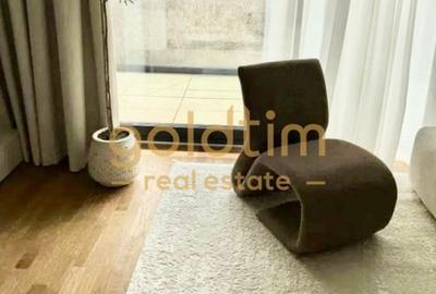 Apartament cu 3 camere decomandat, mobilat în Băneasa - 6