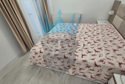Apartament cu 2 camere semidecomandat, mobilat în Rahova - 10