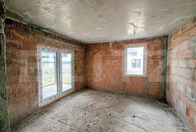 Casa moderna si spatioasa P+M in Vorovesti – finisaje la alegerea ta! - 4