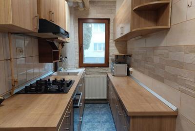 Apartament cu 2 camere semidecomandat în Mănăștur - 1