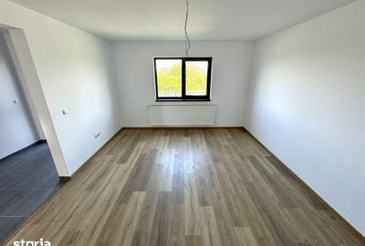 Casă cu 3 camere cu Teren 400 Mp în Miroslava - 4