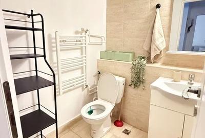 Garsonieră decomandată, mobilată în Vitan Mall - 7