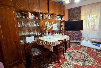 Apartament cu 2 camere decomandat în Republicii - 10