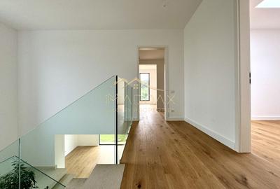 Vila Exclusivista in Mijlocul Naturii *959mp teren*/ 420mpc / Balotesti - 45