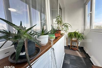 Apartament cu 3 camere decomandat în Central - 11