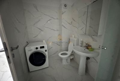 Apartament cu 3 camere decomandat, mobilat în Rahova - 11