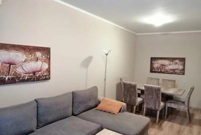 Apartament cu 2 camere decomandat, mobilat în Mărăști - 3