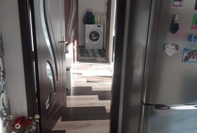 Apartament cu 2 camere nedecomandat în Central