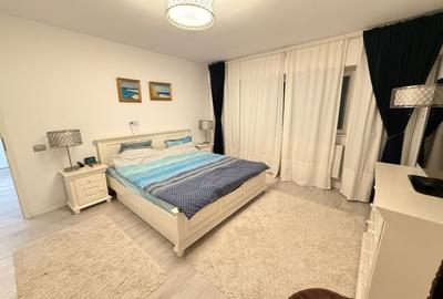 Apartament cu 5 camere decomandat în Dorobanți - 2