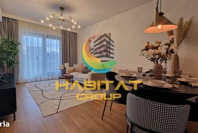 Apartament cu 4 camere decomandat în Titan - 19