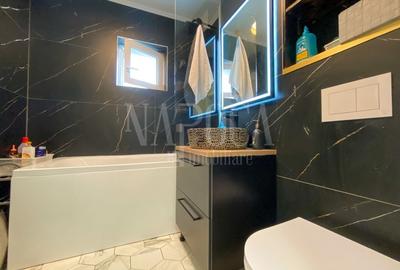 Apartament cu 4 camere decomandat în Mărăști - 10