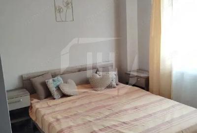 Apartament cu 2 camere semidecomandat, mobilat în Iris - 2