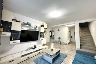 Duplex  4 camere - 1240e/ mp -  Utvin  Comision 0% - 3