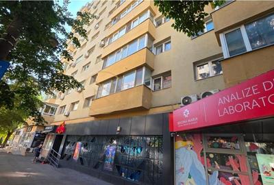 Apartament cu 4 camere decomandat, mobilat în Tei - 10