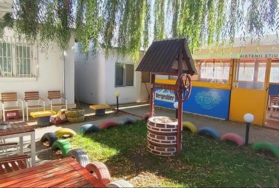 Vand Spatiu Comercial + 2000 mp Cuza Voda Calarasi - 3