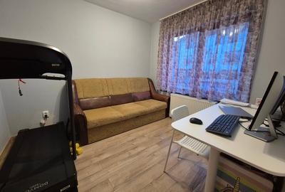 Duplex cu 5 camere cu Teren 244 Mp în Central - 6