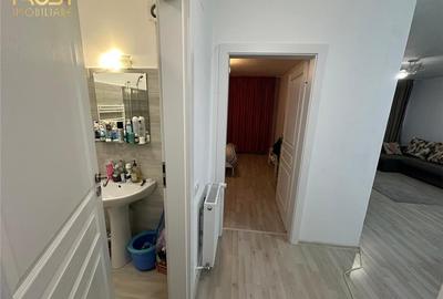 Apartament 2 camere l Mobilat si utilat l Gheorgheni - 8