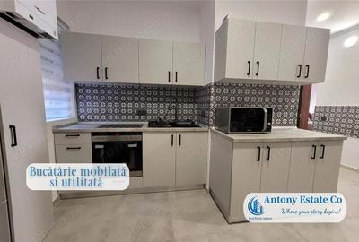Apartament cu 2 camere decomandat în Ultracentral - 8
