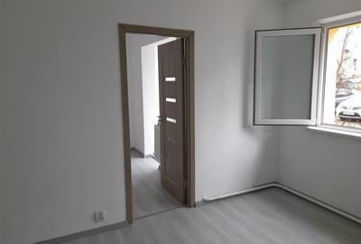 Apartament cu 2 camere semidecomandat în Șagului - 12
