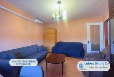 Apartament de inchiriat, 2 Camere, Decomandat, Rogerius, Oradea - 1