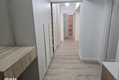 Apartament cu 2 camere în Dofteana - 15