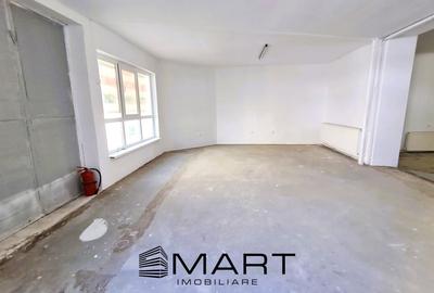 Spatiu comercial zona centrala