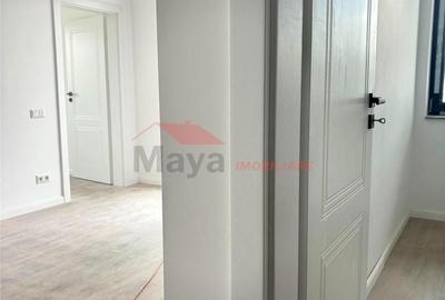 Apartament cu 2 camere în Central - 7