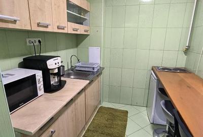 Apartament de 2 camere in zona Rahova - 2