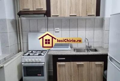 Apartament 1 camera Gara - 6