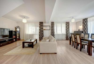 Casă cu 5 camere cu Teren 335 Mp în Bragadiru - 13