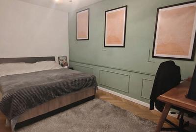 Apartament cu 2 camere semidecomandat, mobilat în Gheorgheni - 4