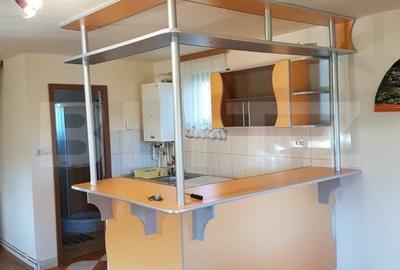 Casa de Vanzare , 3 camere, zona  Cerghid, 1500 mp de teren. - 3