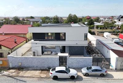 Casă cu 4 camere în Bălăceanca - 9