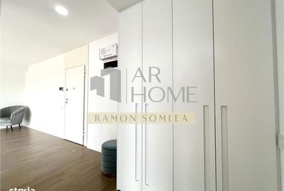 Spațiu comercial, de 49 mp, în Bănești - 1