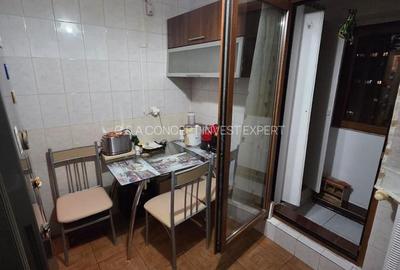 Tineretului Vacaresti 2 camere - 10