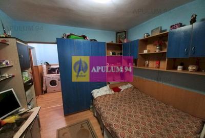 Apartament cu 4 camere semidecomandat în Colentina - 8