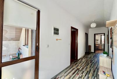 Apartament cu 2 camere decomandat, mobilat în Piața Unirii - 12