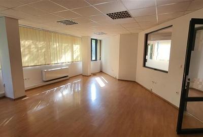 Cladire de birouri 3 nivele de vanzare- Tg. Mures, Tudor - 3