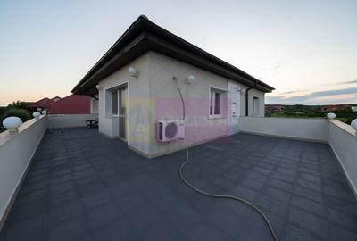 Casă cu 4 camere cu Teren 510 Mp în Săftica - 18