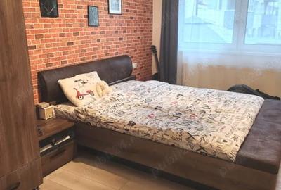 Apartament 3 camere, terasa + gradina de 112 mp in Cartierul Arhitectilor