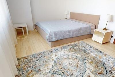 Apartament cu 3 camere decomandat, mobilat în Aviatorilor - 6