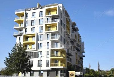 Apartament cu 3 camere în Central - 7