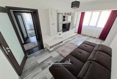 Apartament cu 2 camere decomandat, mobilat în Tătărași - 5