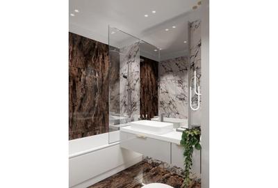 REA1016242 Studio dublu l Pipera Bloc Nou Comision 0 - 10