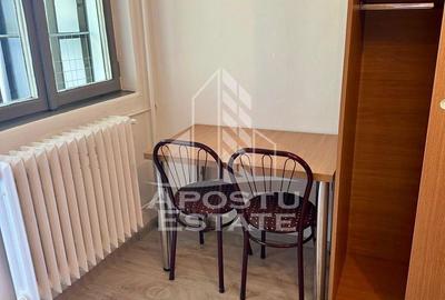 Garsonieră, mobilată în Circumvalațiunii - 1