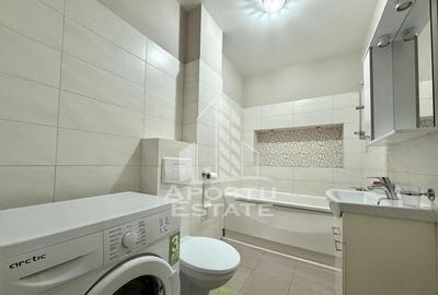 Apartament cu 2 camere bloc nou zona Sagului - 2