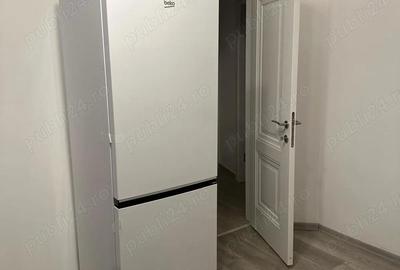 Apartament cu 2 camere nedecomandat, mobilat în P-ța Unirii - 7