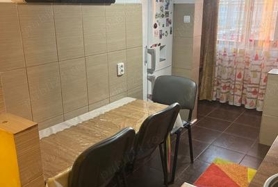 Apartament cu 2 camere decomandat în Central - 6