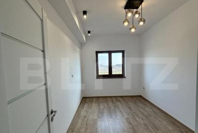 Duplex la cheie in Sacalz, finisaje premium - 3