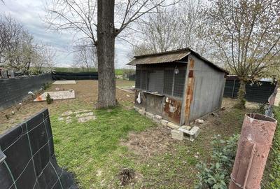 Teren de 450 mp, în Micălaca - 8